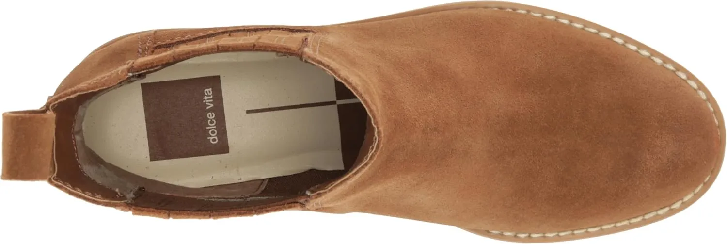 Dolce Vita Women's Fraya H2o Fashion Boot