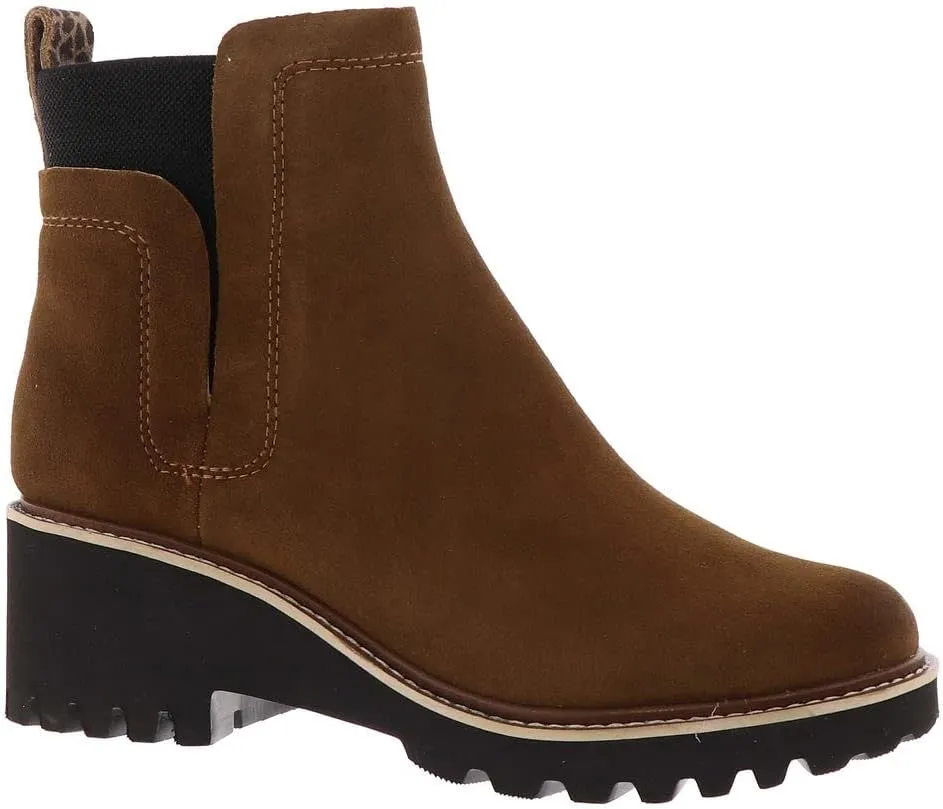 Dolce Vita Women's Huey Chelsea Boot