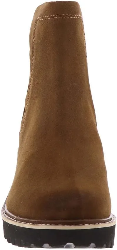 Dolce Vita Women's Huey Chelsea Boot