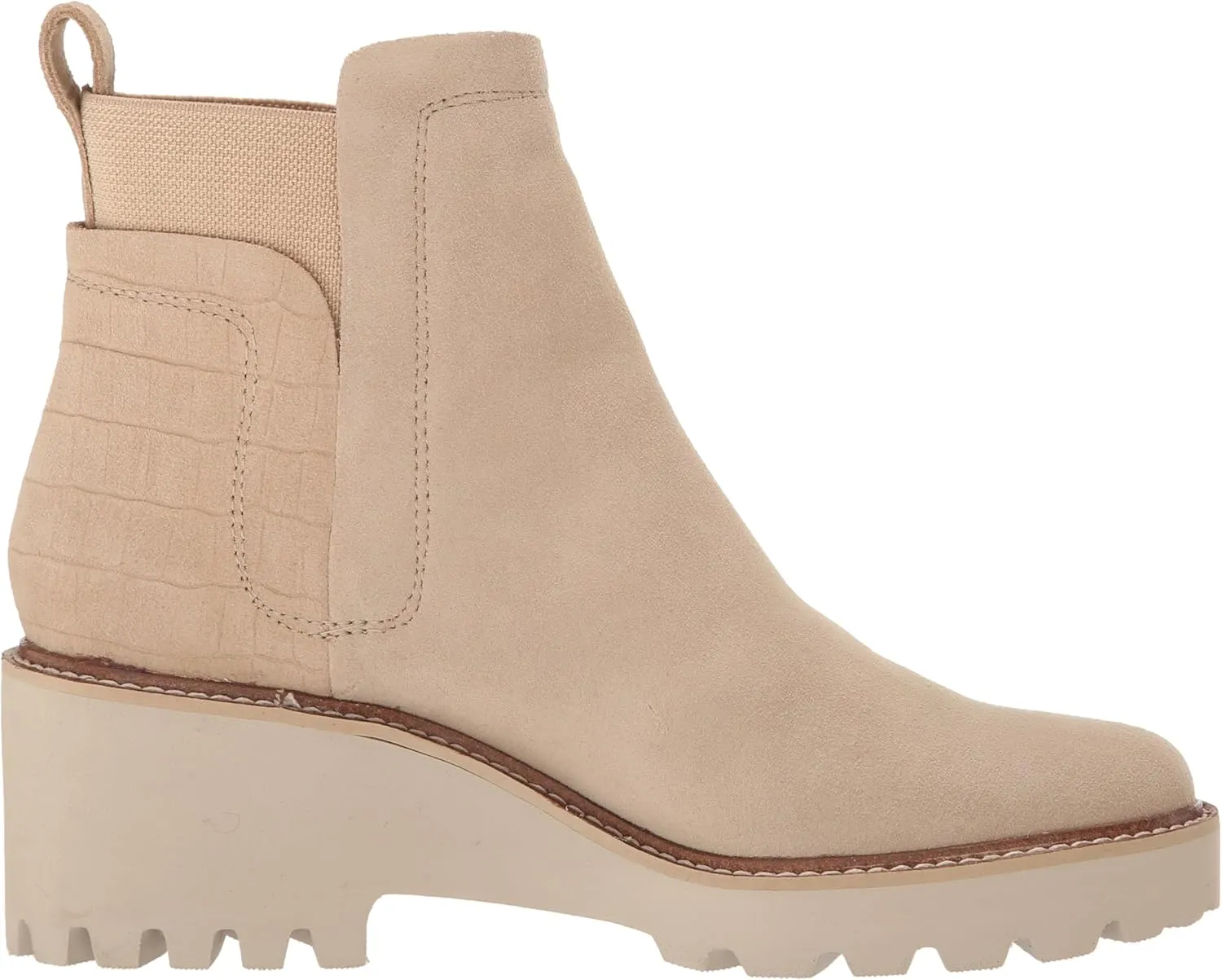 Dolce Vita Women's Huey Chelsea Boot