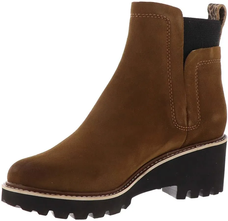 Dolce Vita Women's Huey Chelsea Boot