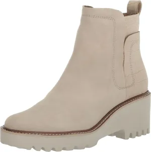 Dolce Vita Women's Huey Chelsea Boot