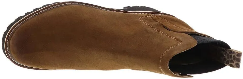Dolce Vita Women's Huey Chelsea Boot