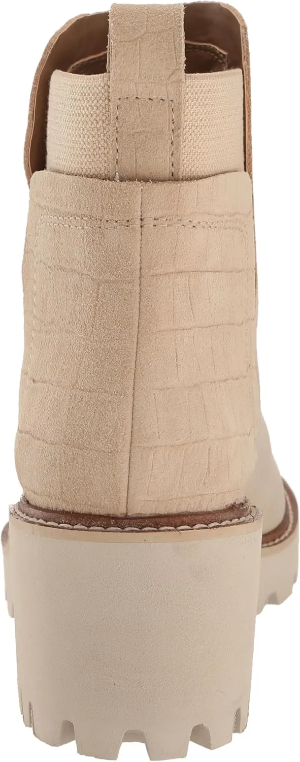 Dolce Vita Women's Huey Chelsea Boot