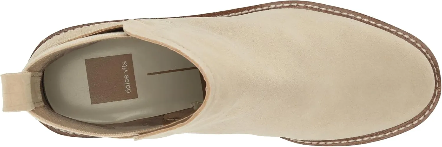 Dolce Vita Women's Huey Chelsea Boot