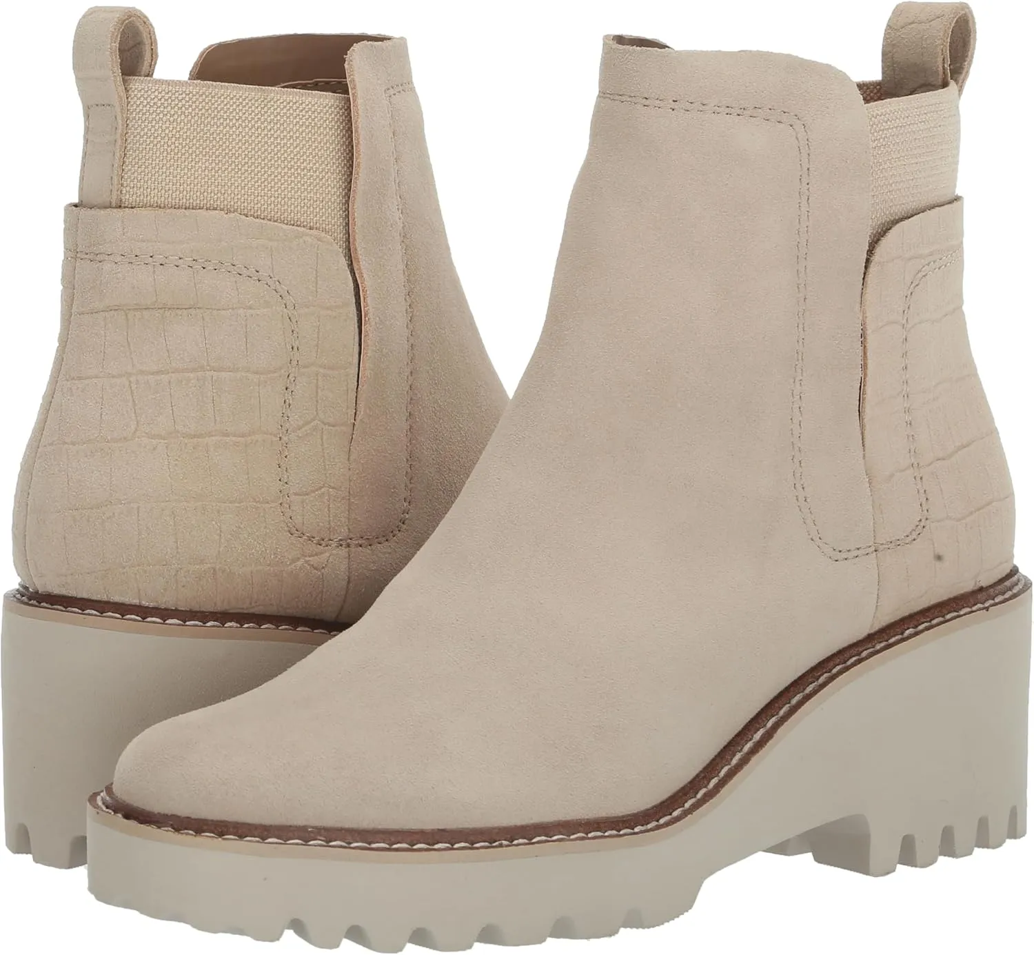 Dolce Vita Women's Huey Chelsea Boot