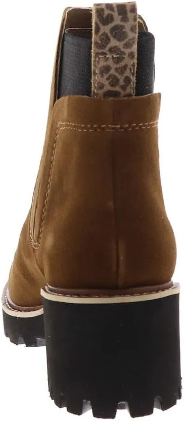 Dolce Vita Women's Huey Chelsea Boot