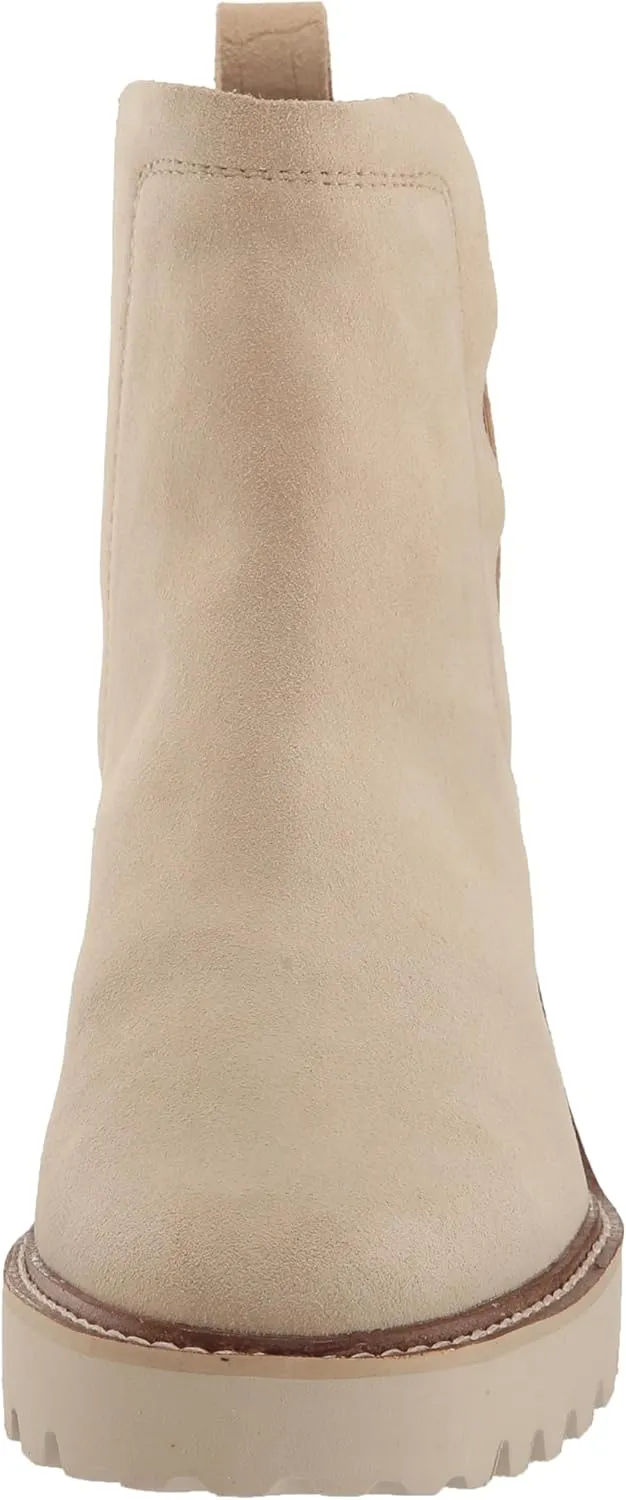 Dolce Vita Women's Huey Chelsea Boot