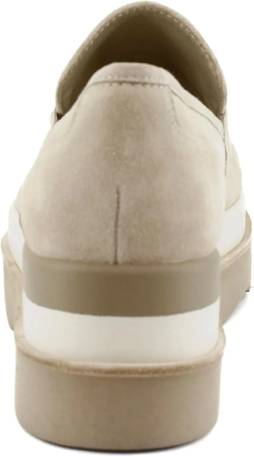 Dolce Vita Women's Jaksen Sneaker