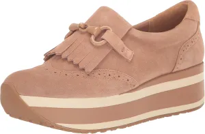 Dolce Vita Women's Jhax Sneaker
