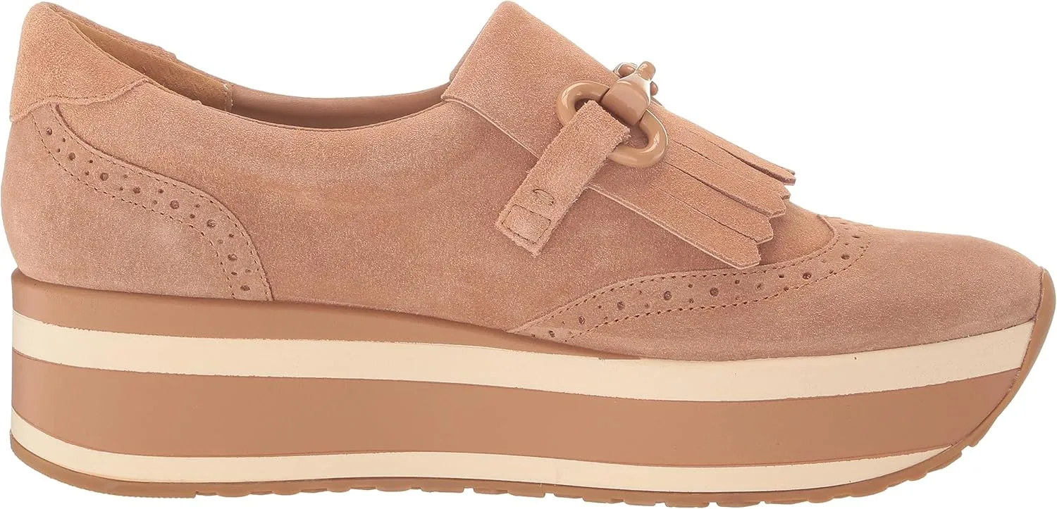 Dolce Vita Women's Jhax Sneaker