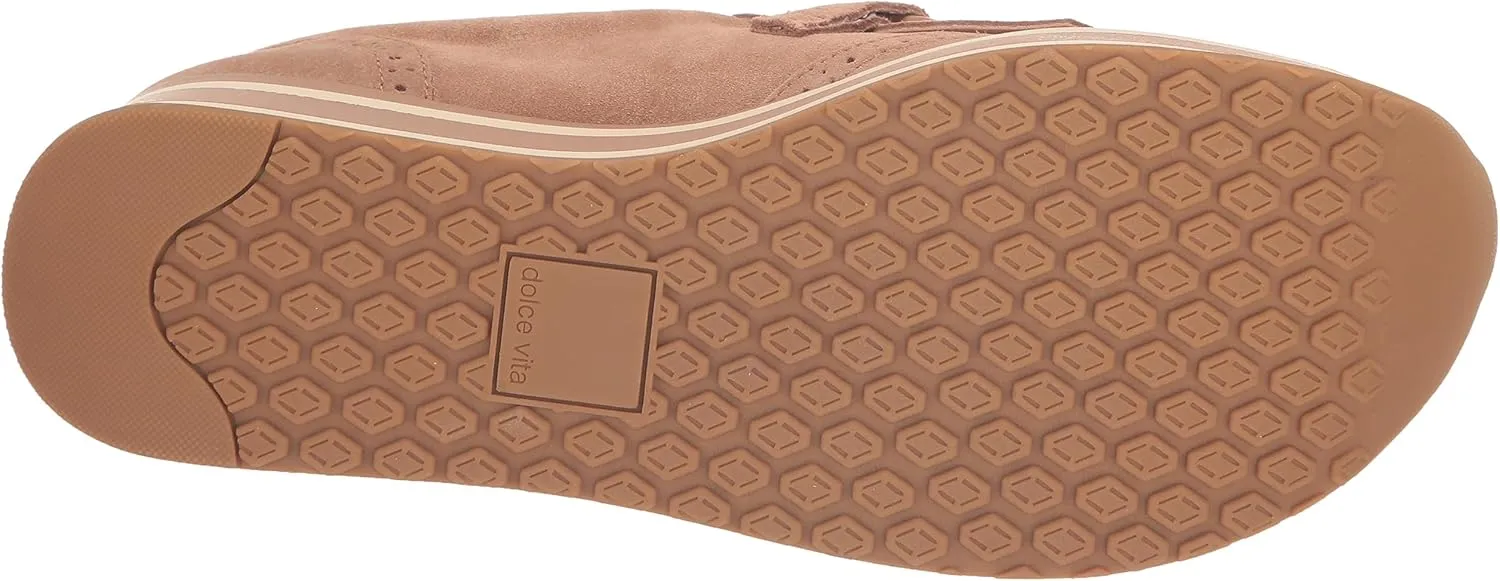 Dolce Vita Women's Jhax Sneaker
