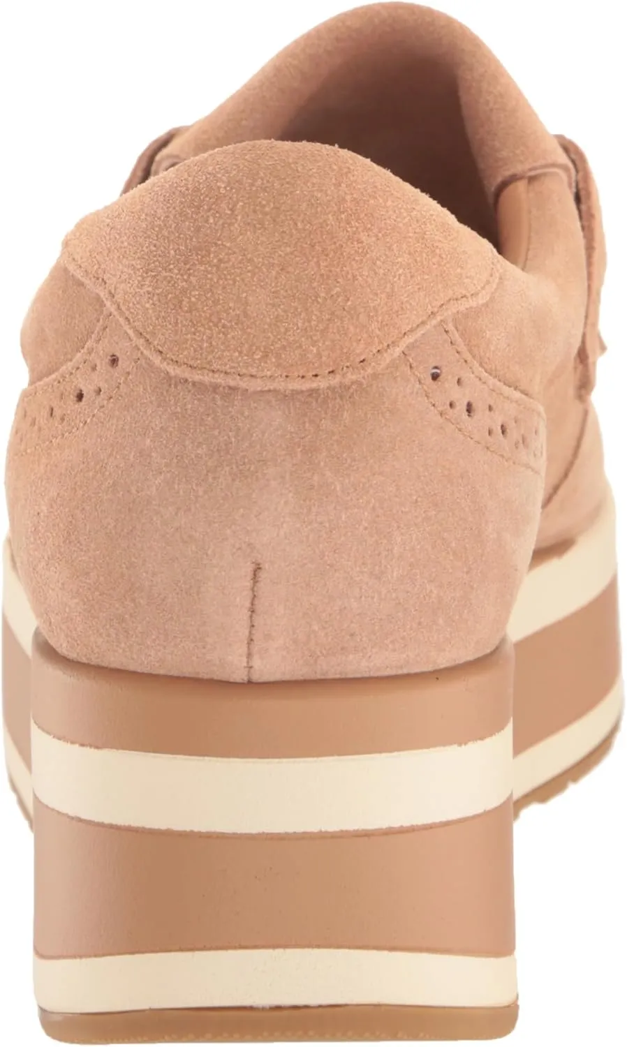 Dolce Vita Women's Jhax Sneaker