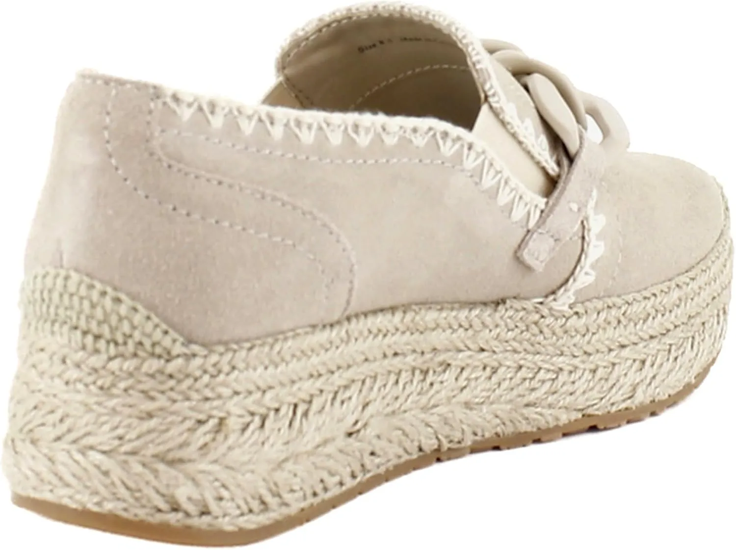 Dolce Vita Women's JHENEE Espadrille