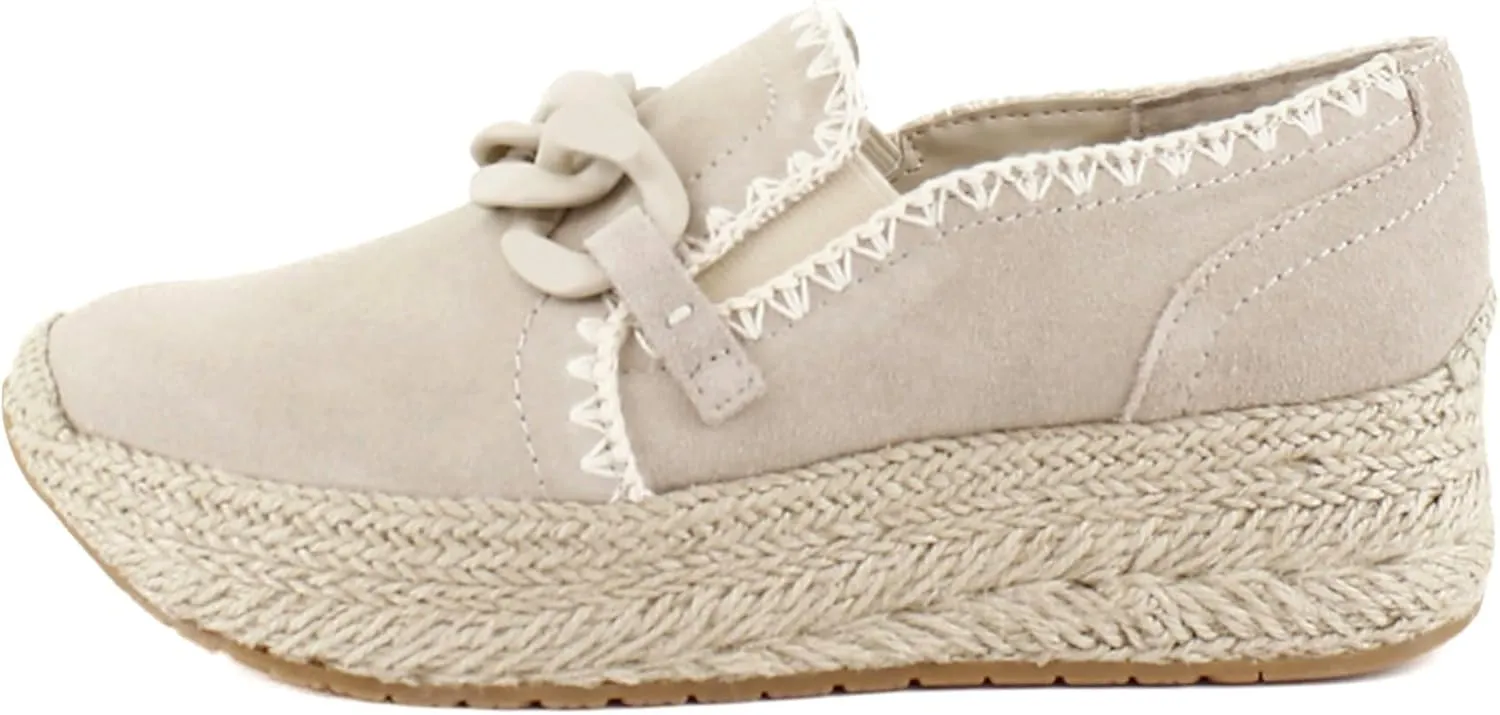 Dolce Vita Women's JHENEE Espadrille