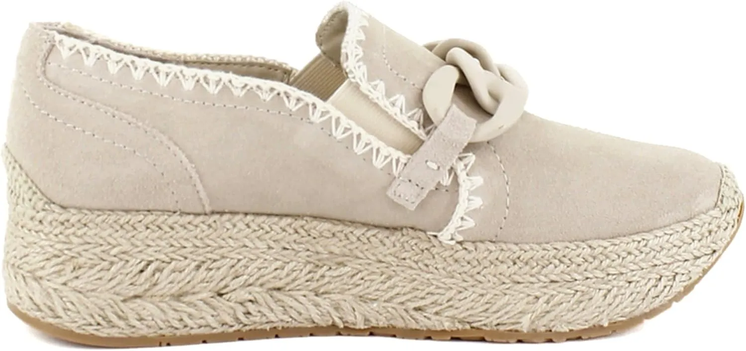 Dolce Vita Women's JHENEE Espadrille