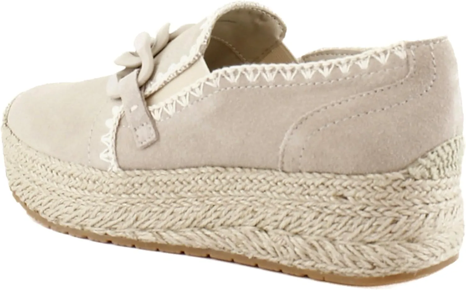 Dolce Vita Women's JHENEE Espadrille