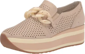 Dolce Vita Women's Jhenee Perf Sneaker