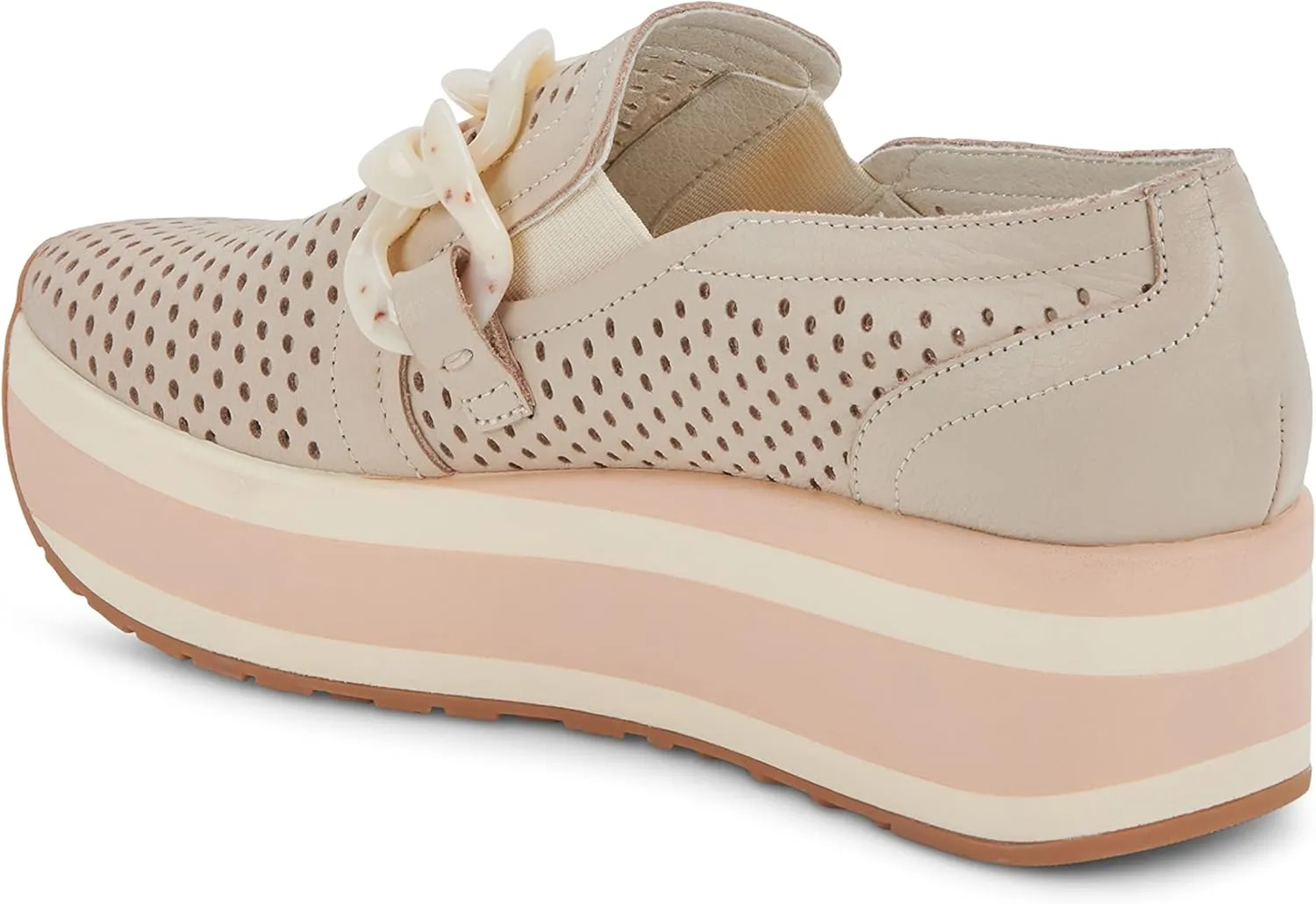 Dolce Vita Women's Jhenee Perf Sneaker