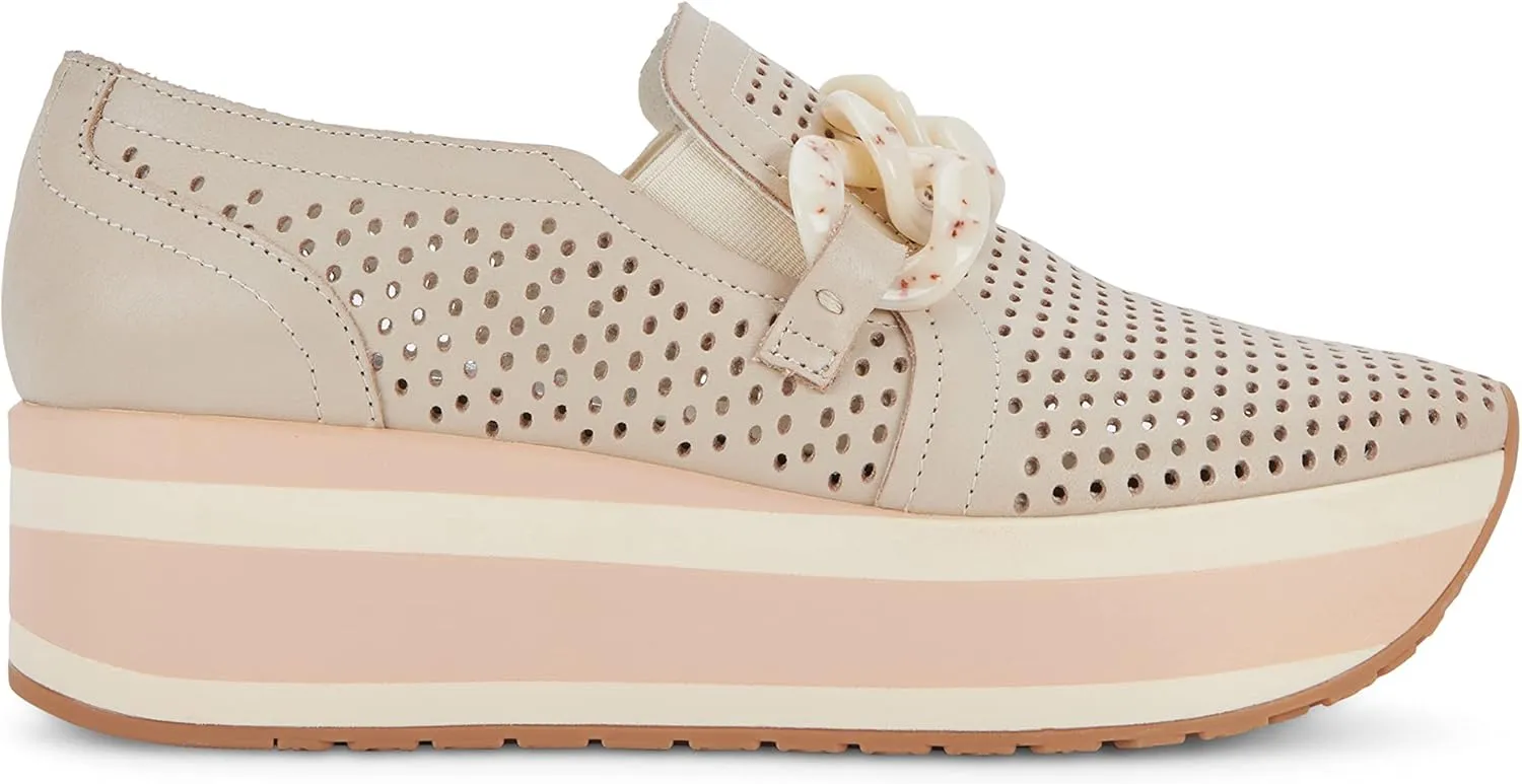 Dolce Vita Women's Jhenee Perf Sneaker