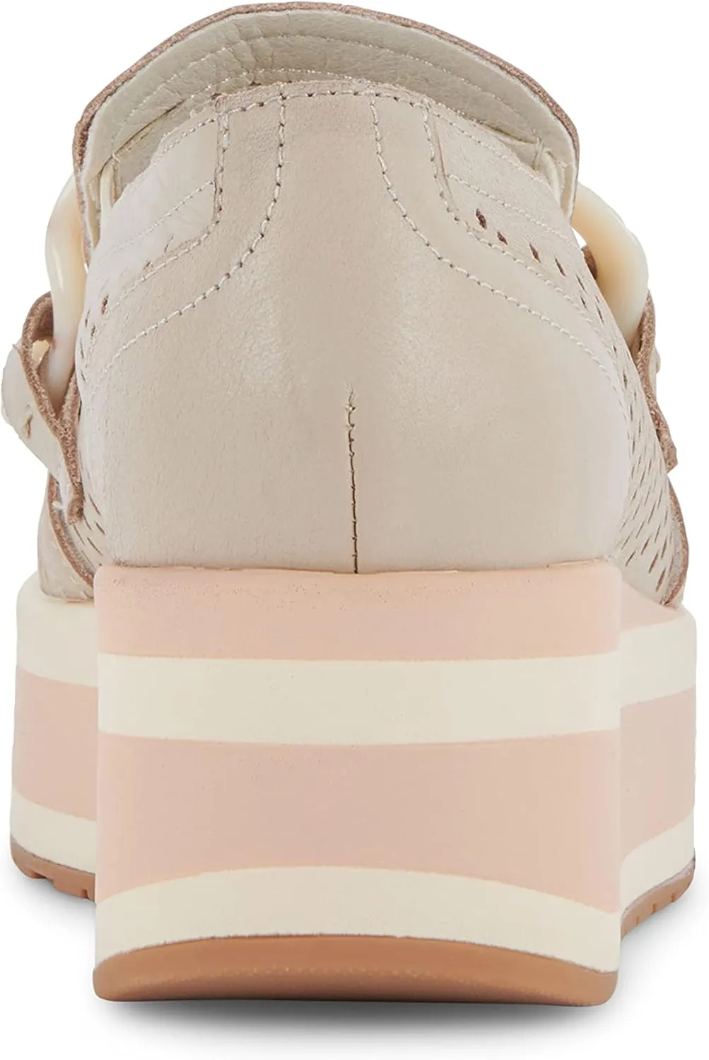 Dolce Vita Women's Jhenee Perf Sneaker