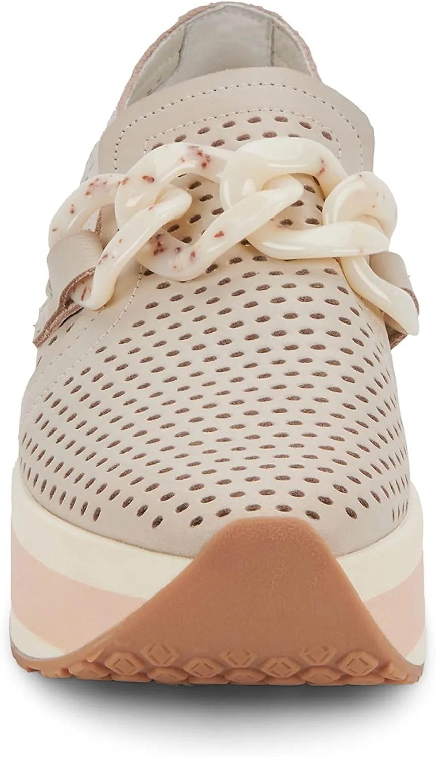 Dolce Vita Women's Jhenee Perf Sneaker