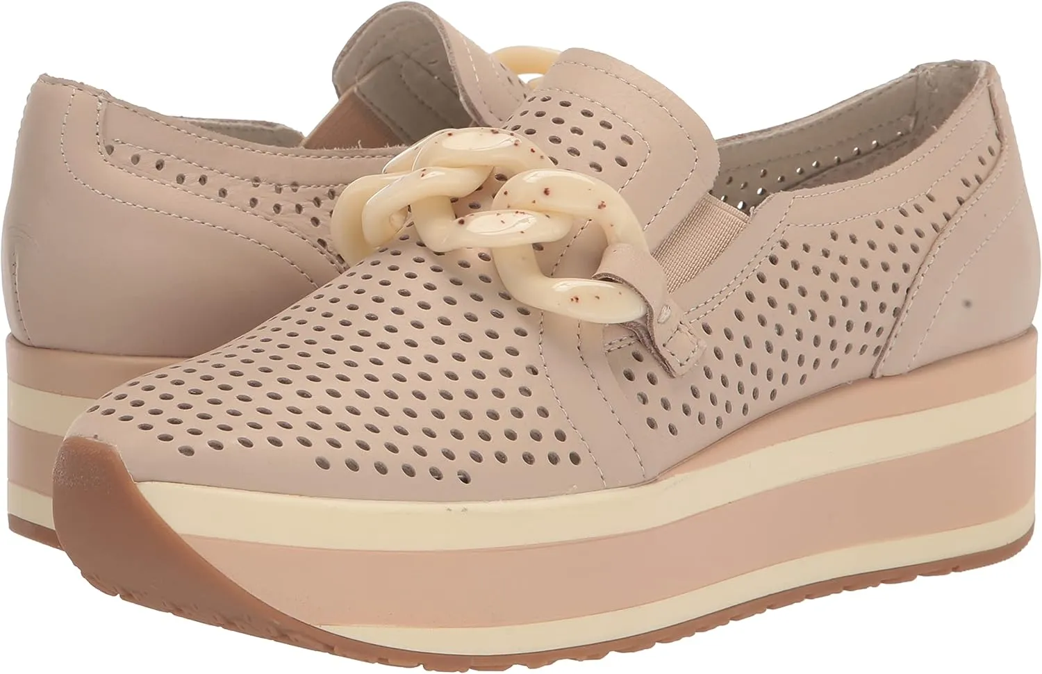 Dolce Vita Women's Jhenee Perf Sneaker