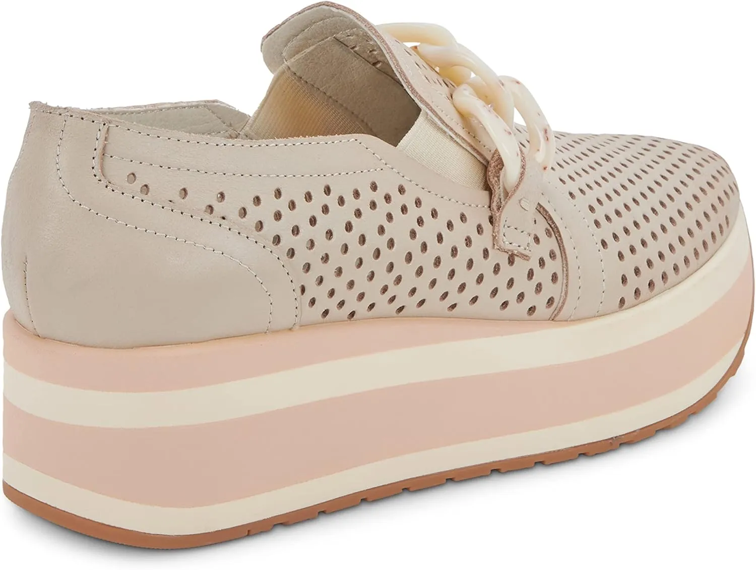 Dolce Vita Women's Jhenee Perf Sneaker