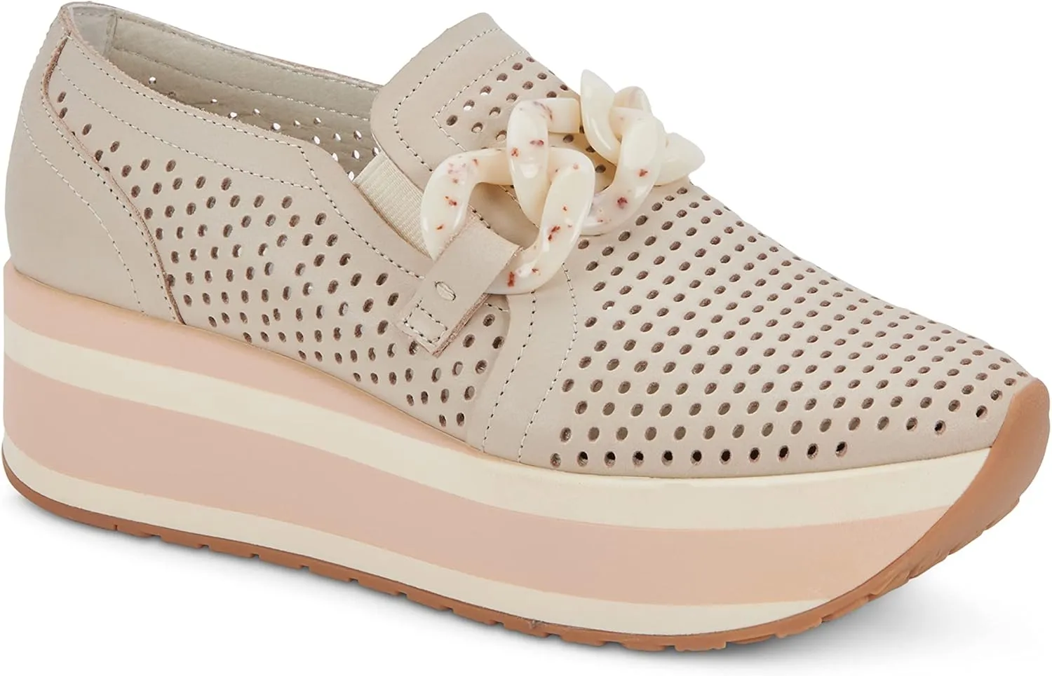 Dolce Vita Women's Jhenee Perf Sneaker