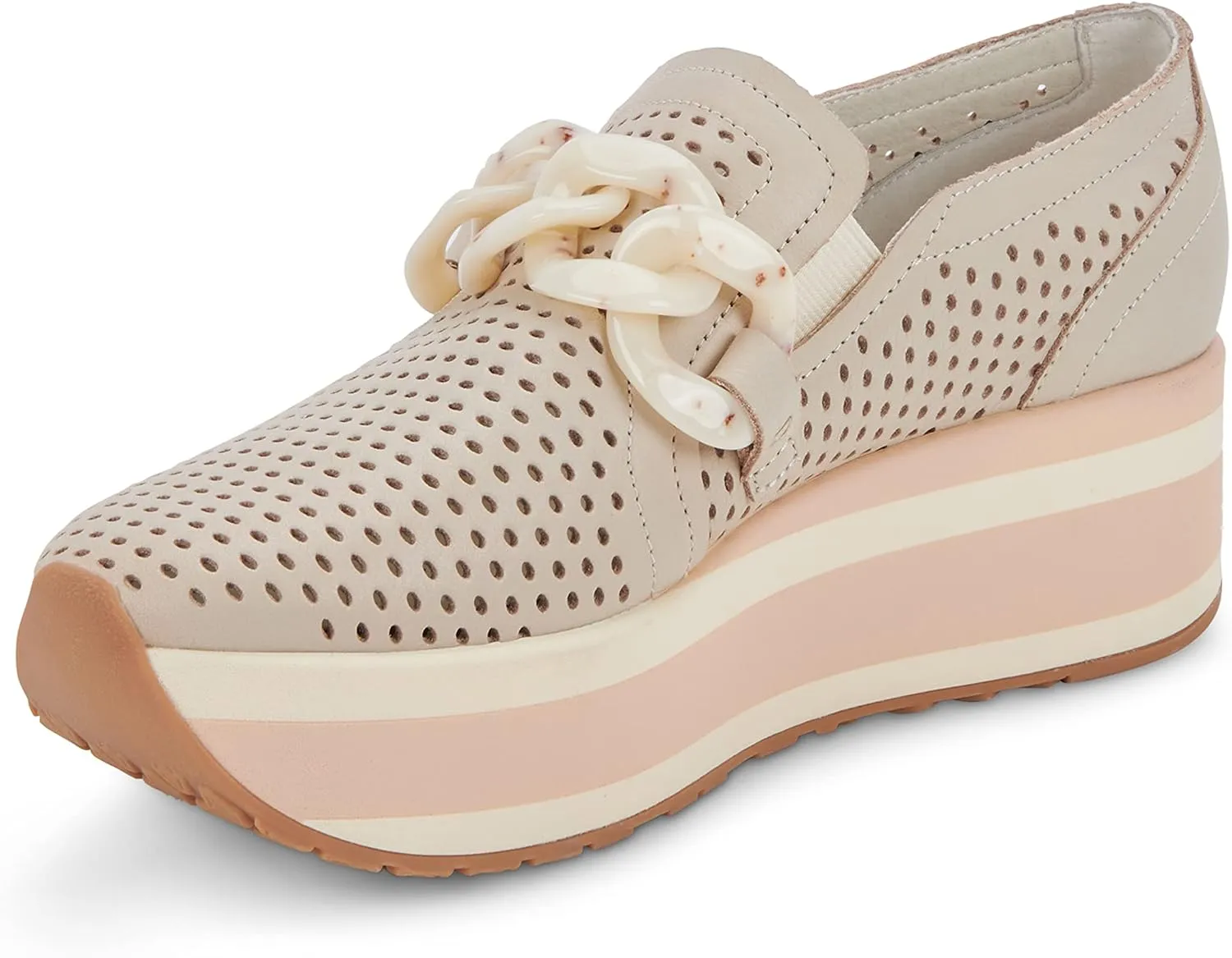Dolce Vita Women's Jhenee Perf Sneaker