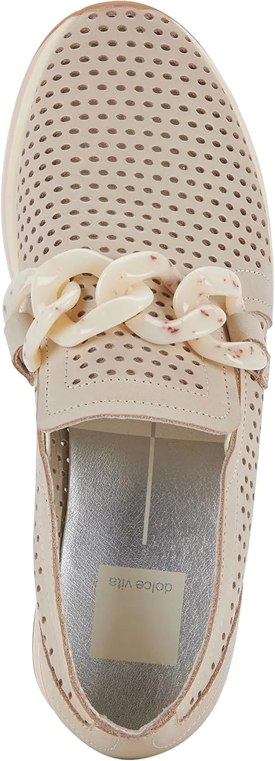 Dolce Vita Women's Jhenee Perf Sneaker