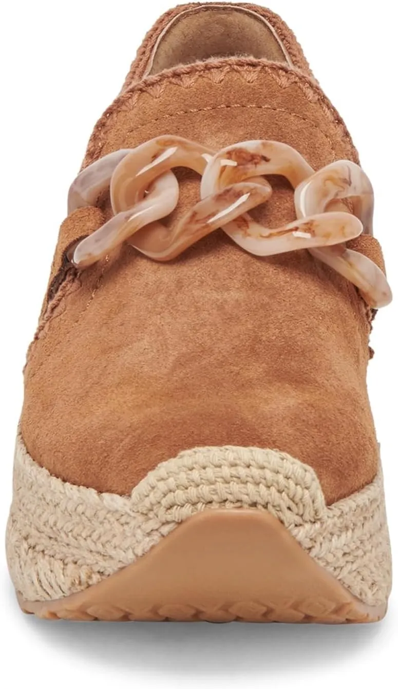 Dolce Vita Women's Jhenee Sneaker