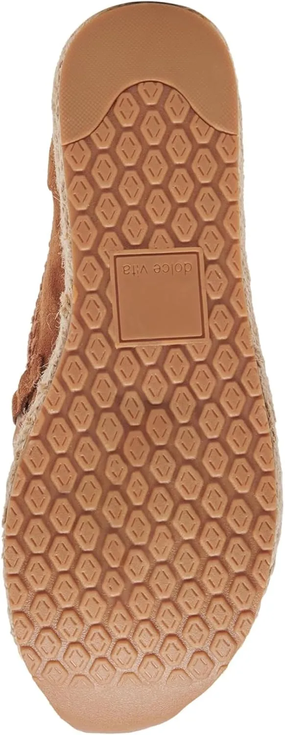 Dolce Vita Women's Jhenee Sneaker