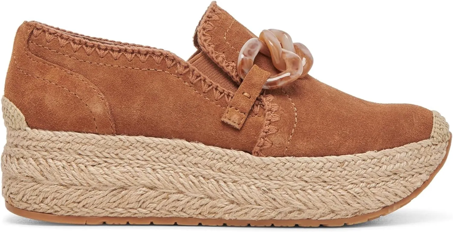 Dolce Vita Women's Jhenee Sneaker