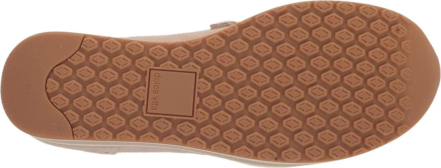 Dolce Vita Women's Jhenee Sneaker