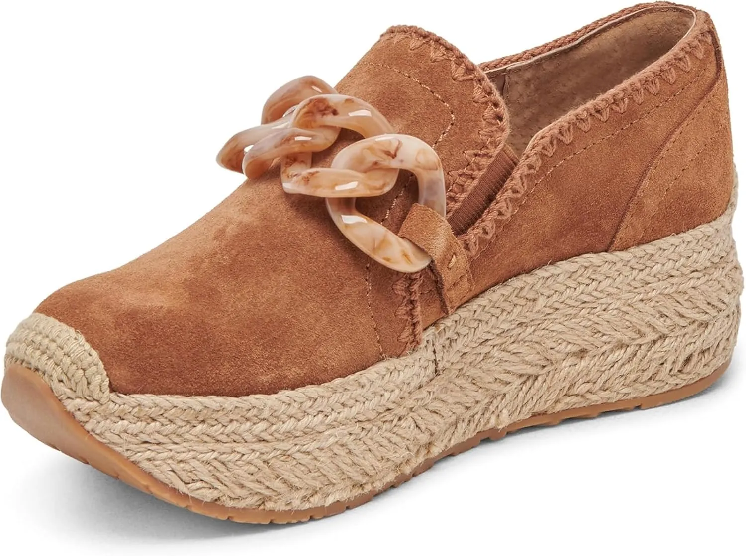 Dolce Vita Women's Jhenee Sneaker