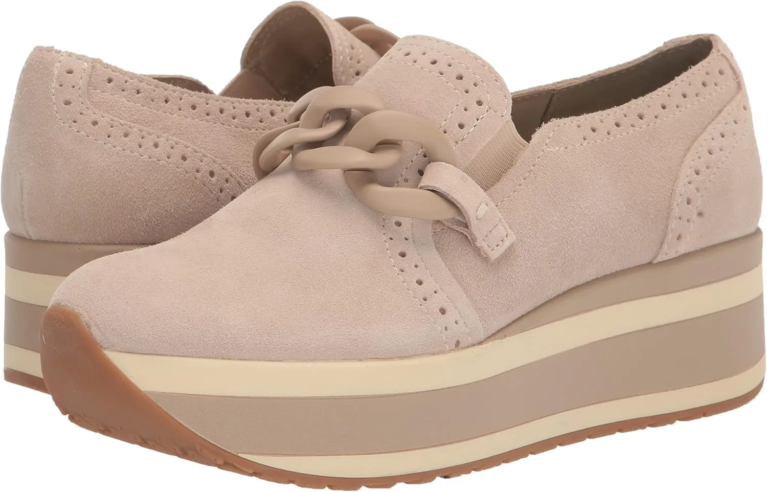 Dolce Vita Women's Jhenee Sneaker