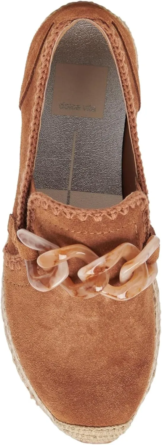 Dolce Vita Women's Jhenee Sneaker