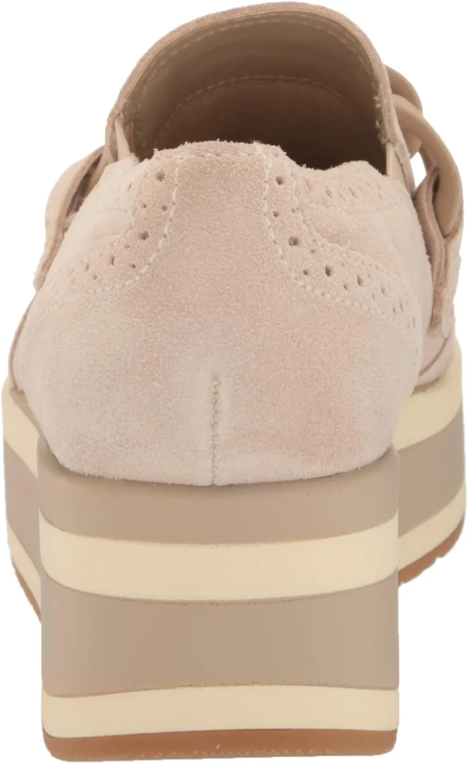 Dolce Vita Women's Jhenee Sneaker