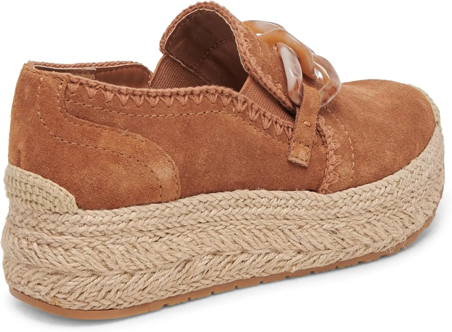 Dolce Vita Women's Jhenee Sneaker