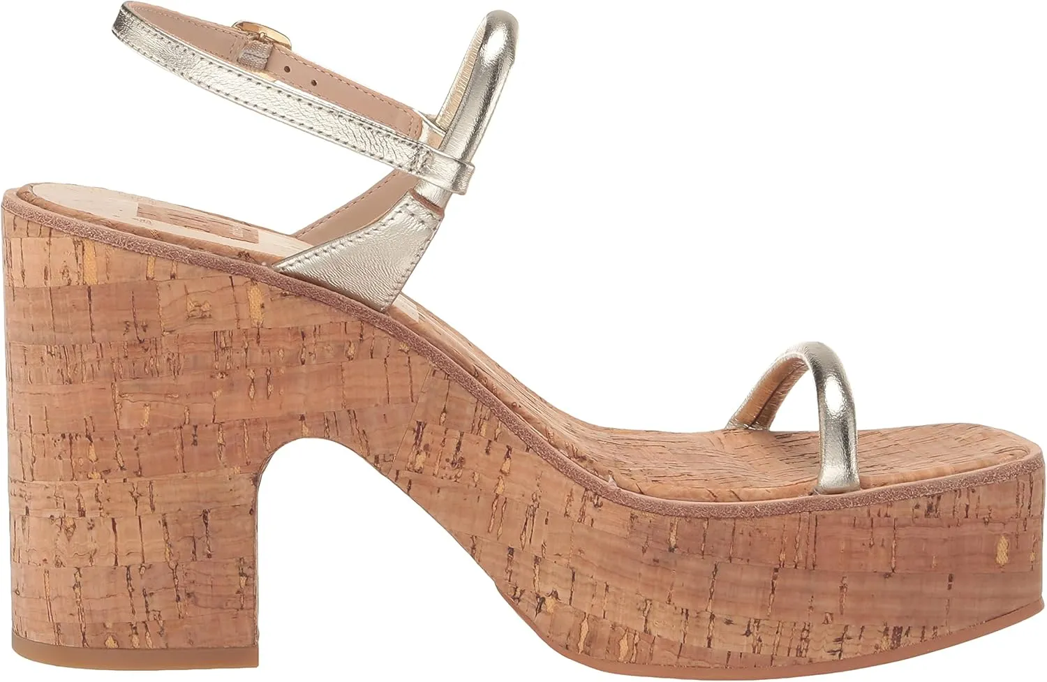 Dolce Vita Women's Jodie Sandal