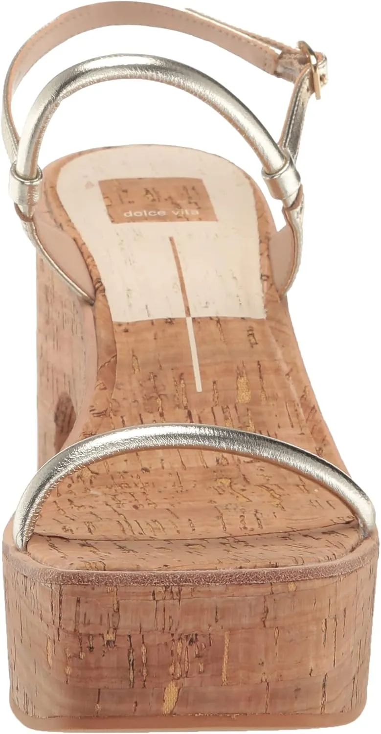 Dolce Vita Women's Jodie Sandal