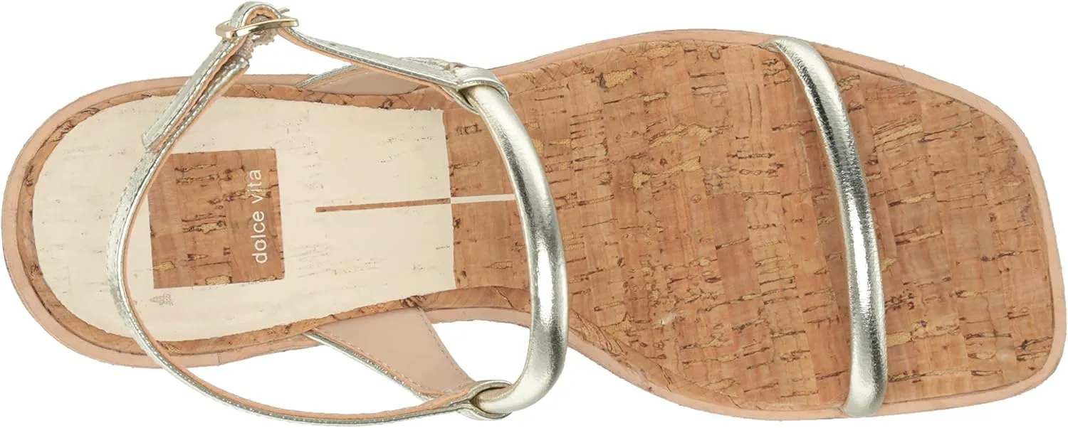 Dolce Vita Women's Jodie Sandal