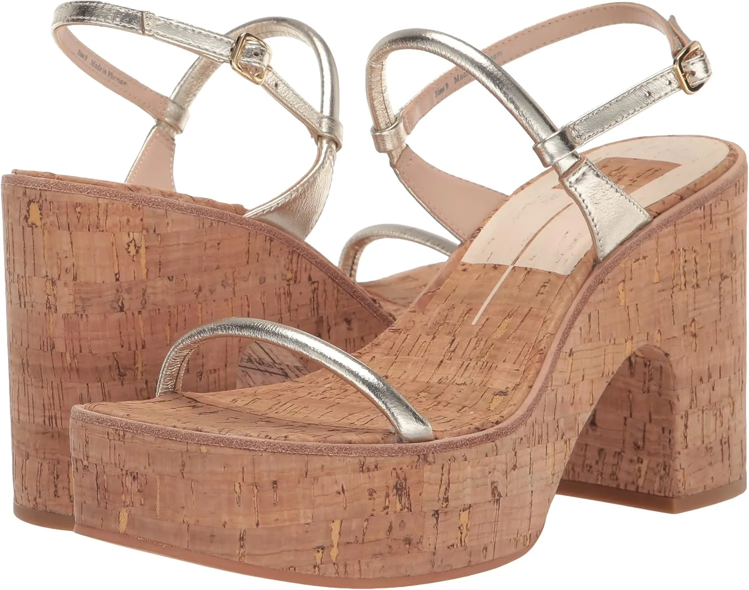 Dolce Vita Women's Jodie Sandal
