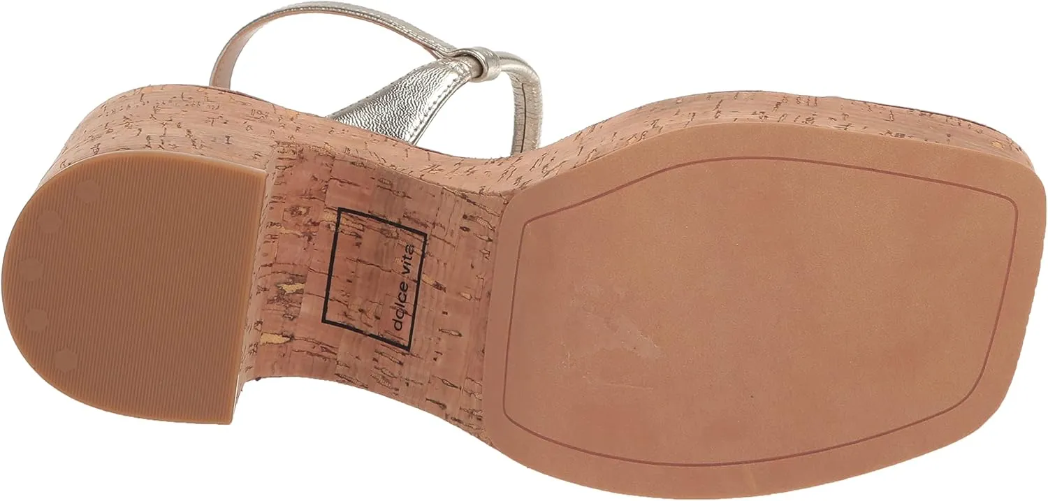 Dolce Vita Women's Jodie Sandal