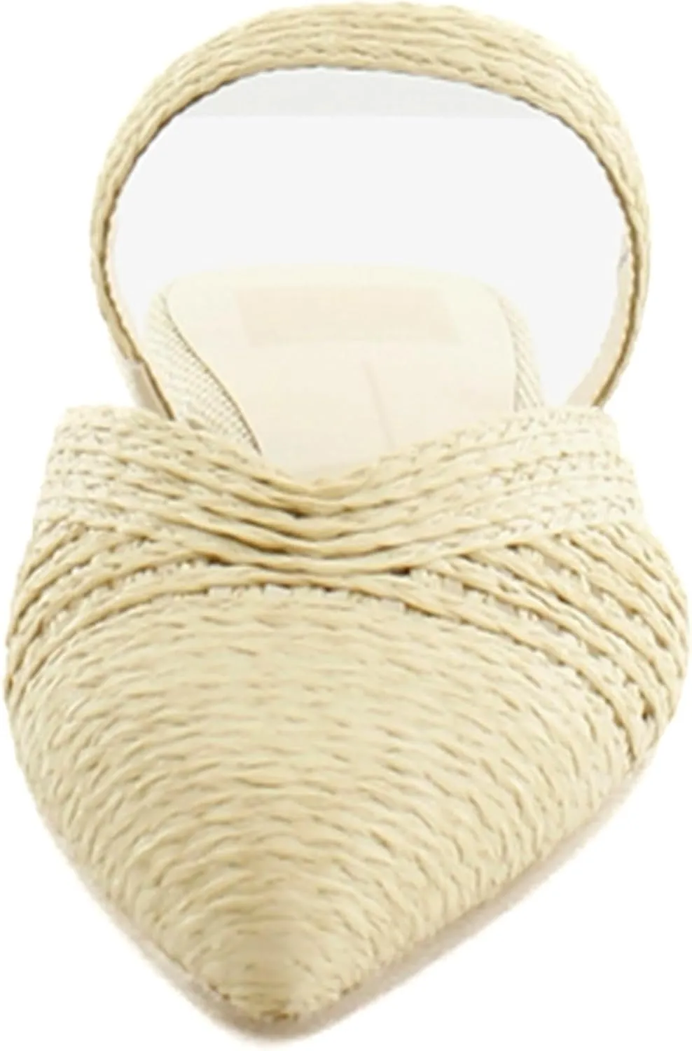 Dolce Vita Women's Kanika Low Heeled Sandal