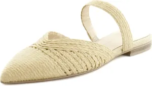 Dolce Vita Women's Kanika Low Heeled Sandal