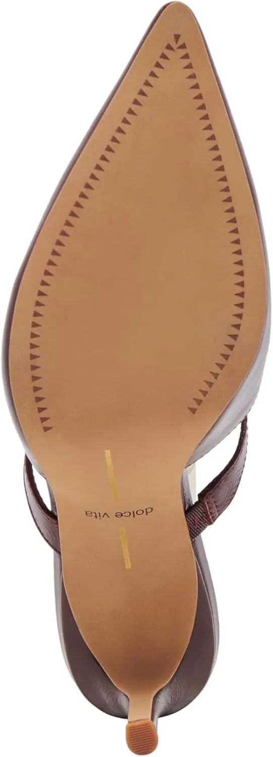 DOLCE VITA Women's Kanika Pump