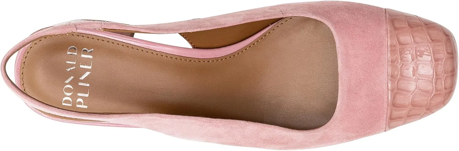 Donald Pliner Women's Amore Slingback Pump