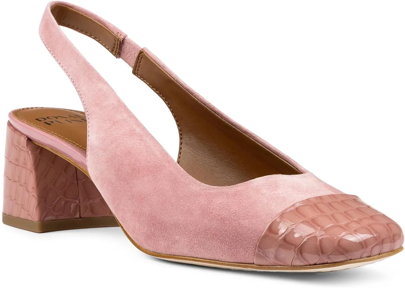 Donald Pliner Women's Amore Slingback Pump